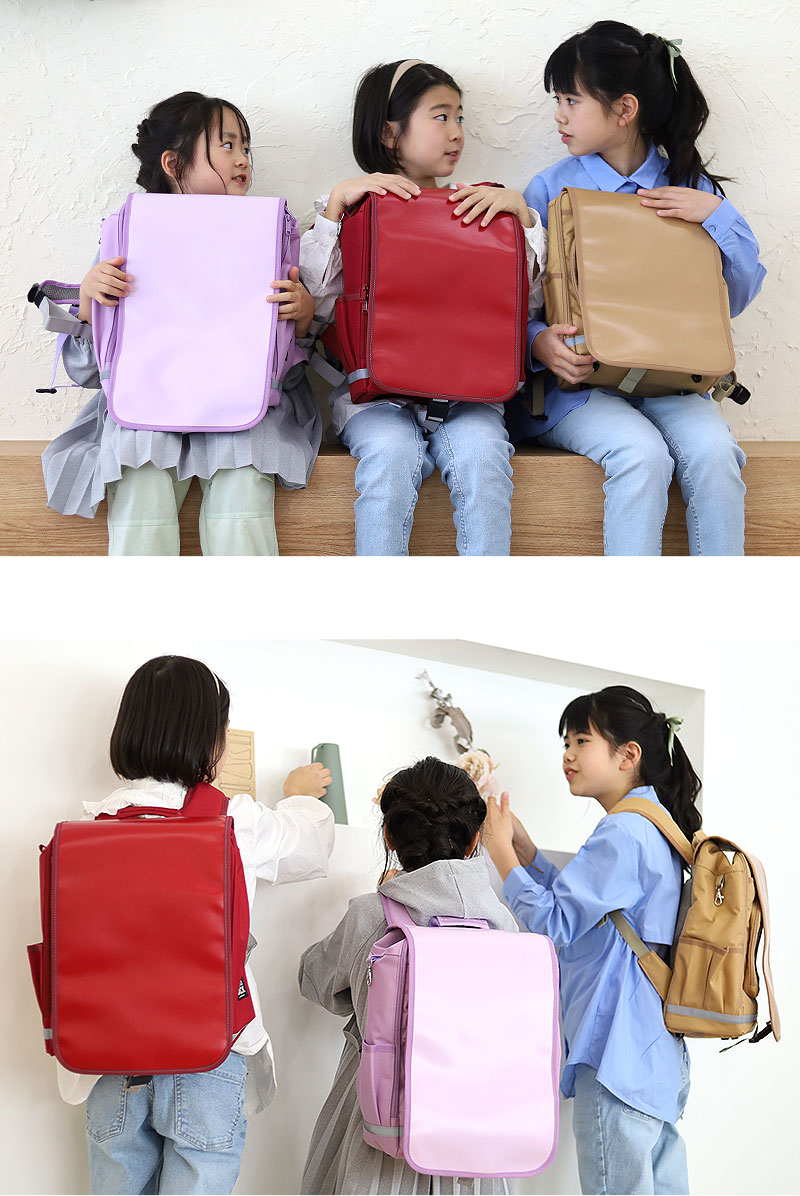 ZAZZY ZAPS レインコート キッズ ランドセル対応 男の子 子供