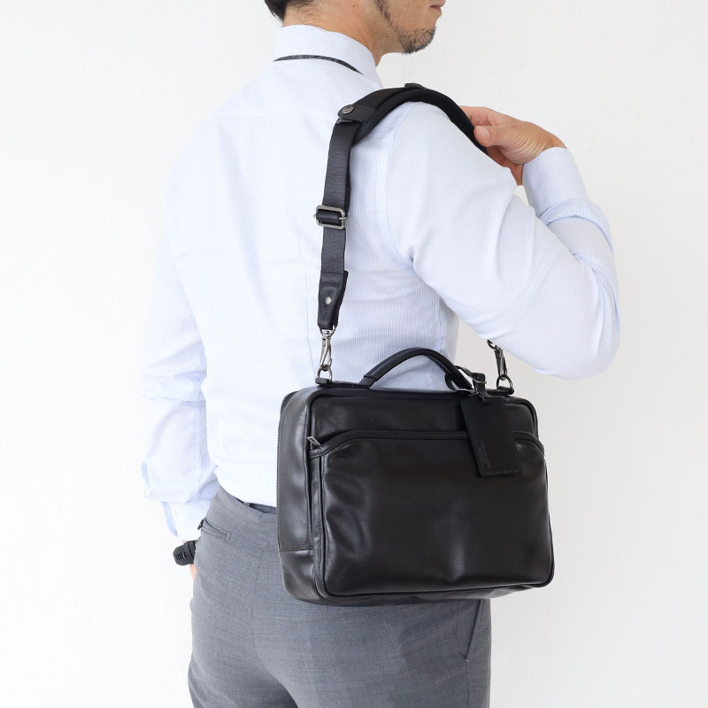 LUGGAGE LABEL ラゲッジ レーベル エレメント 2WAYブリーフ LUGGAGE LABEL ラゲッジ レーベル エレメント 2WAYブリーフ