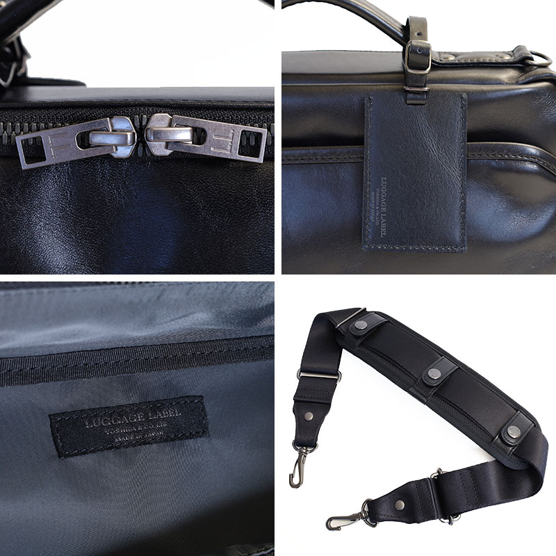 LUGGAGE LABEL ラゲッジ レーベル エレメント 2WAYブリーフ LUGGAGE LABEL ラゲッジ レーベル エレメント 2WAYブリーフ