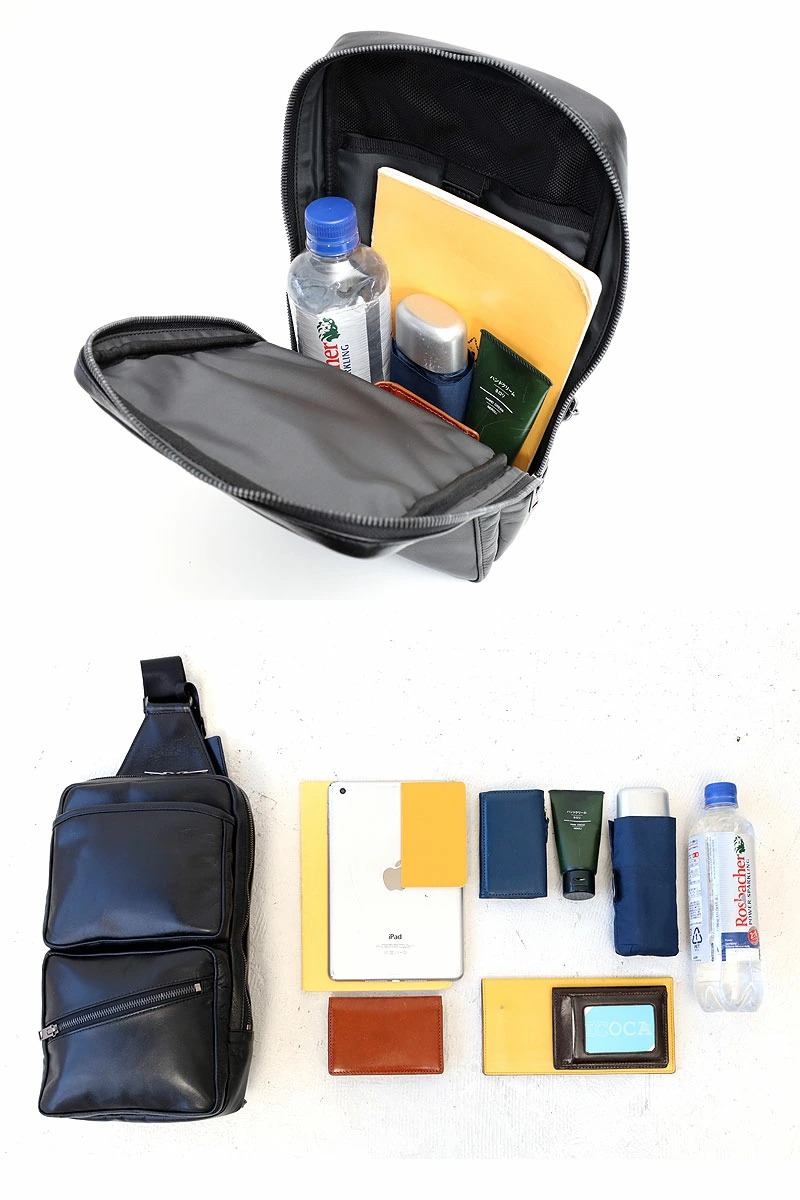 LUGGAGE LABEL ラゲッジ レーベル エレメント スリング