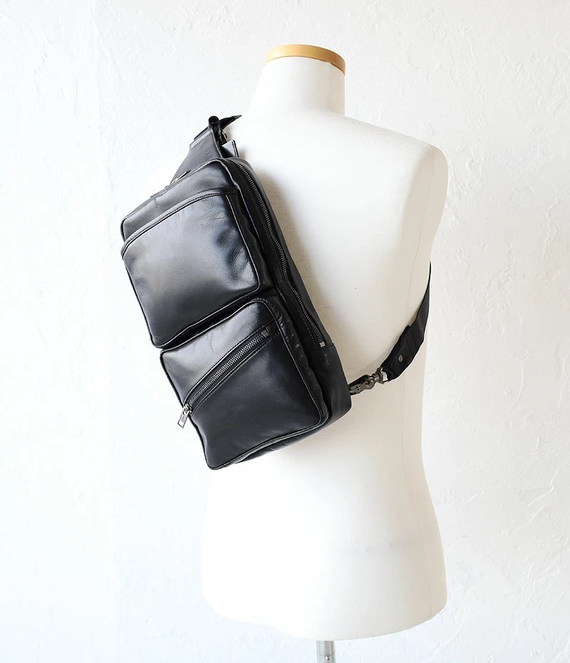 LUGGAGE LABEL ラゲッジ レーベル エレメント スリング