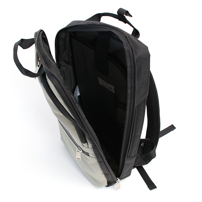 CIE VARIOUS 2WAY BACKPACK - S -