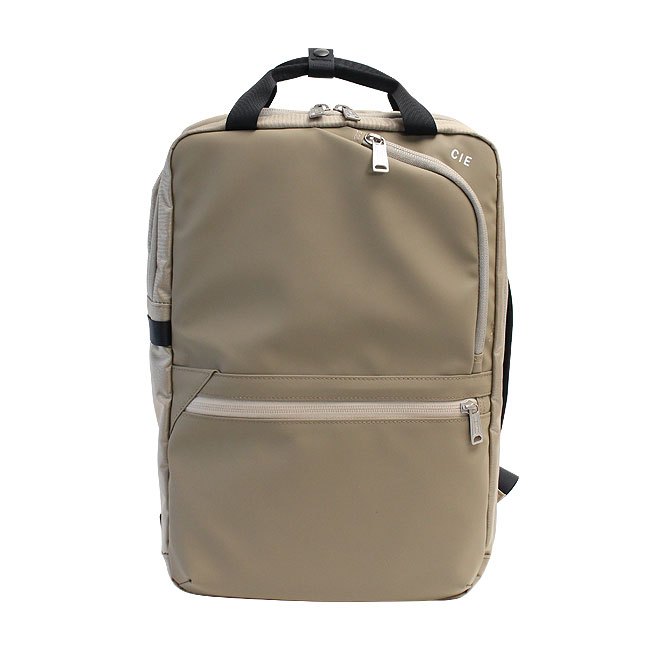 CIE シー バックパック リュック リュックサック デイパック