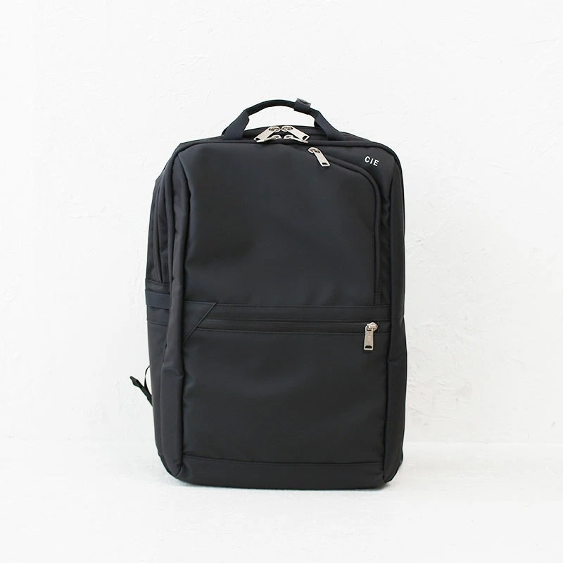 シー リュック バックパック デイパック CIE VARIOUS 2WAY BACKPACK L 