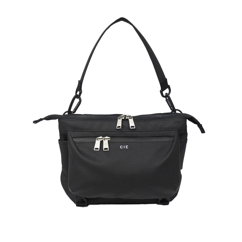 CIE（シー） VARIOUS ショルダーバッグ 021824 メンズ オールシーズン
