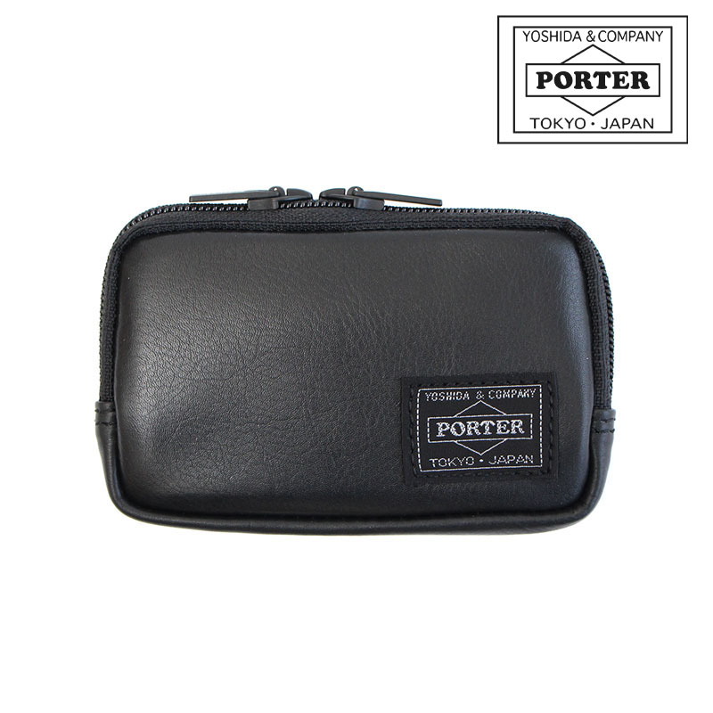 PORTER ポーター アルーフ マルチコインケース 023-03763 吉田カバン
