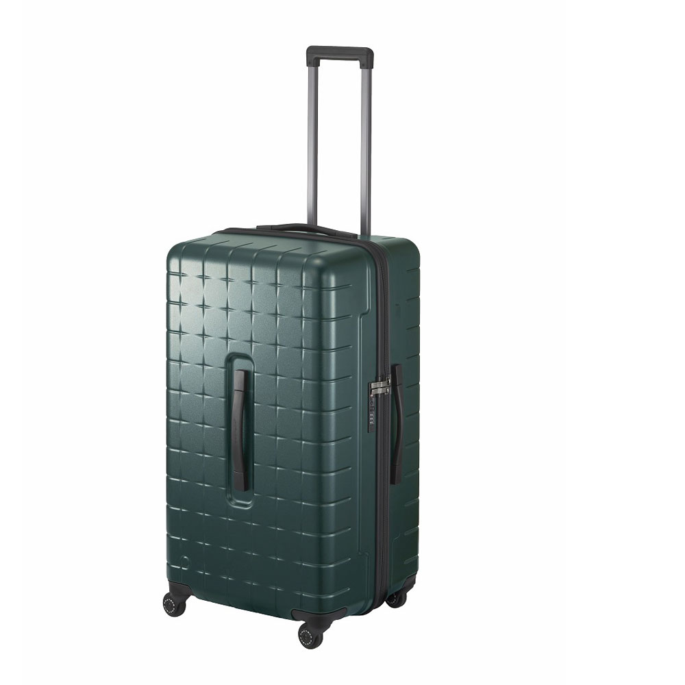 10%OFFクーポン ace. エース プロテカ 360G5 スーツケース 105L 02425 ユニセックス レディース メンズ オールシーズン 旅行 バッグ_3