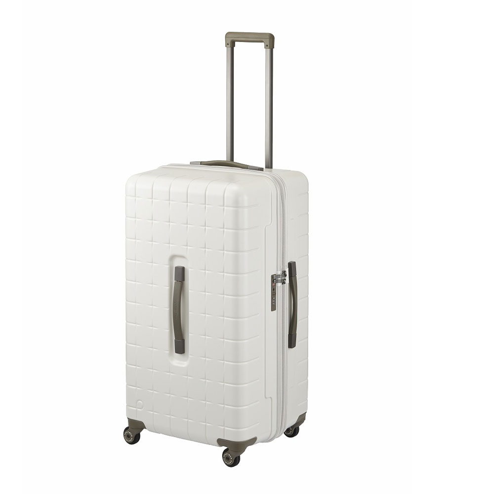 10%OFFクーポン ace. エース プロテカ 360G5 スーツケース 105L 02425 ユニセックス レディース メンズ オールシーズン 旅行 バッグ_4