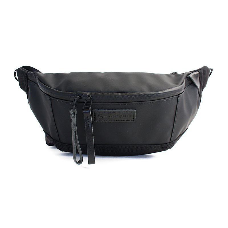 Harga waist discount bag hush puppies