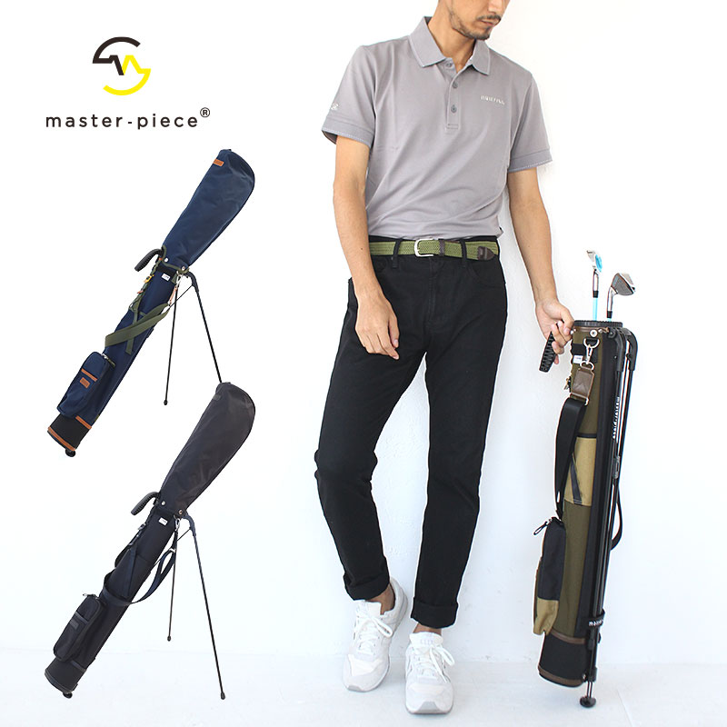 master-piece GOLF（マスターピースゴルフ） 正規取扱店