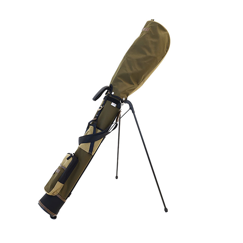 【新品・未使用・非売品】BOSE ゴルフバッグ master-piece GOLF（マスターピースゴルフ） 正規取扱店