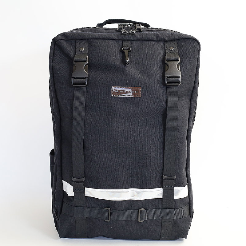 マスターピース バックパック milestone x master-piece BACK PACK ...