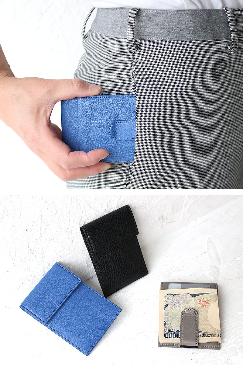 PORTER ポーター アレンジ カードケース ＆ マネークリップ 029