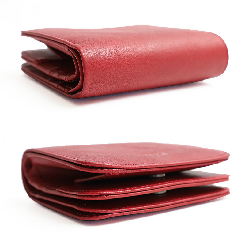 Dakota ラルゴ 二つ折り財布 0030591