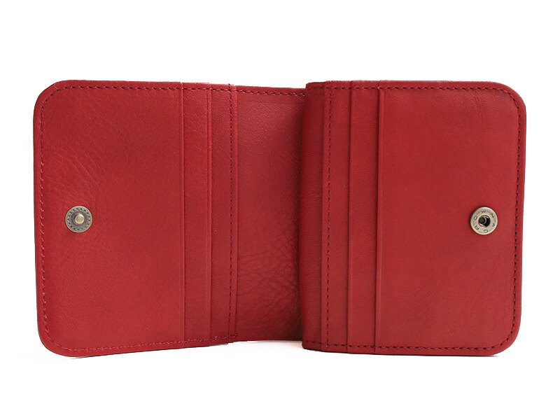 Dakota ラルゴ 二つ折り財布 0030591