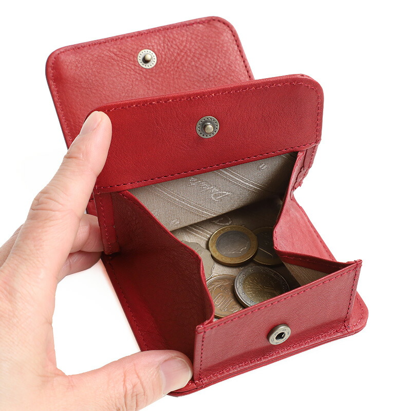 Dakota ラルゴ 二つ折り財布 0030591