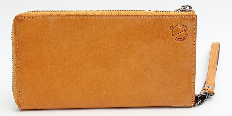 CIE（シー） 財布 CIE EXTRA ELVA エクストラ エルヴァ L字ファスナー