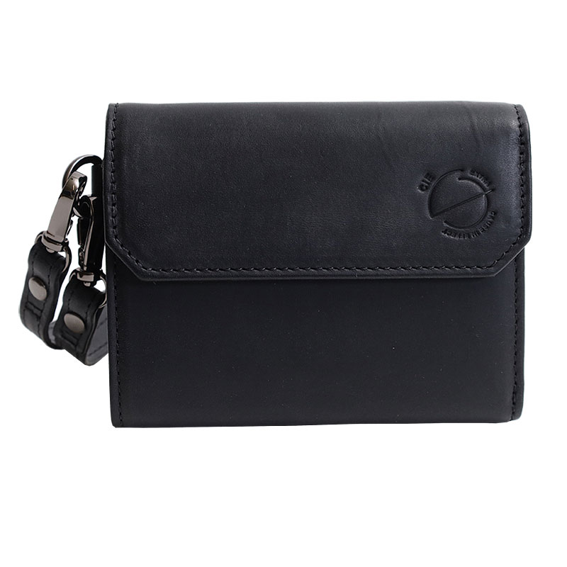 シー コンパクトウォレット 財布 カウレザー CIE ELVA COMPACT WALLET 032...