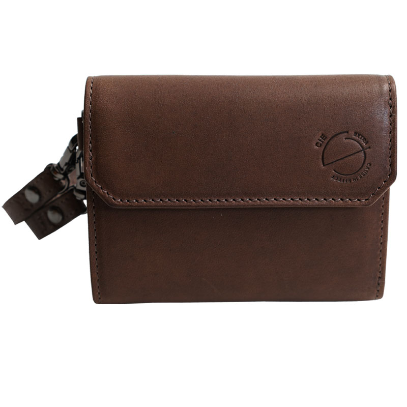 シー コンパクトウォレット 財布 カウレザー CIE ELVA COMPACT WALLET 032...