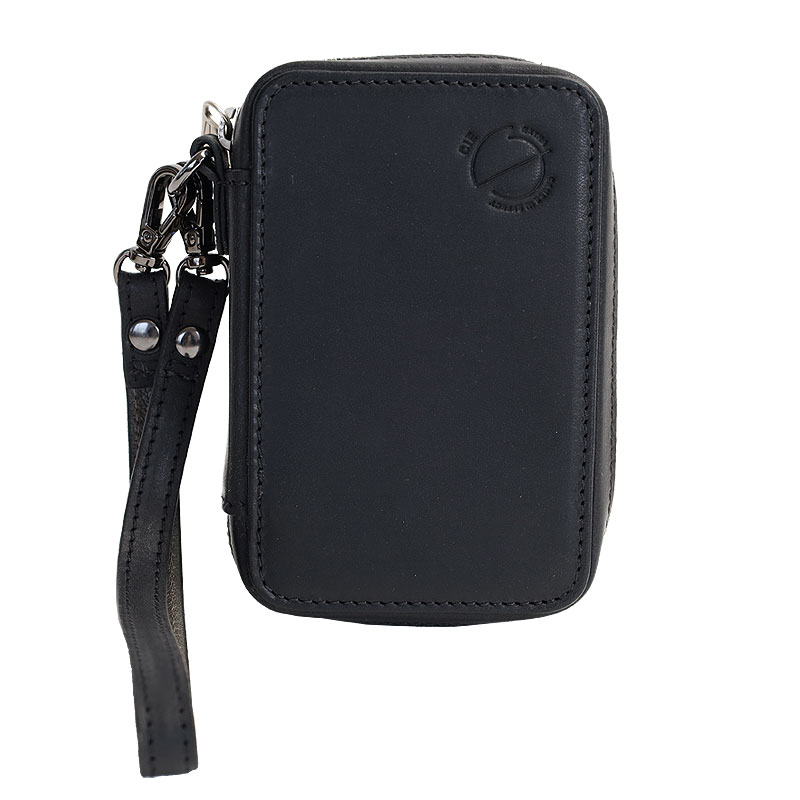 CIE（シー） キーケース L 鍵入れ カウレザー CIE ELVA KEYCASE L