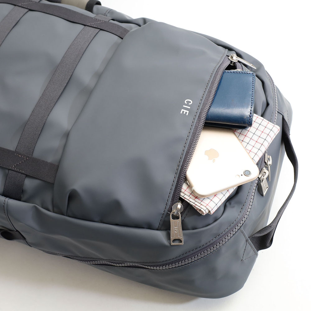 CIE シー リュック バックパック - GRID3 BACKPACK-04 032204