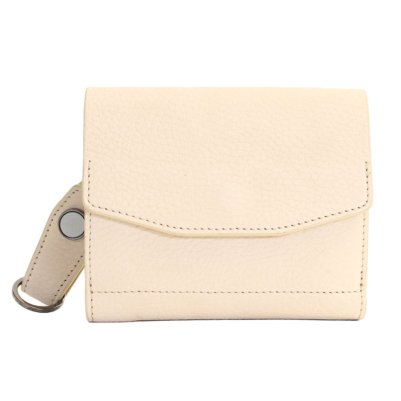 CIE シー 財布 EXTRA MIDDLE WALLET フォーク ミドルウォレット