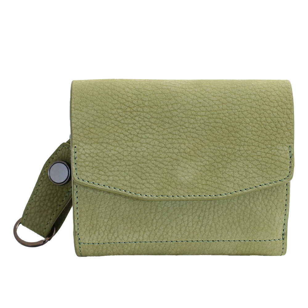 CIE シー 財布 EXTRA MIDDLE WALLET フォーク ミドルウォレット