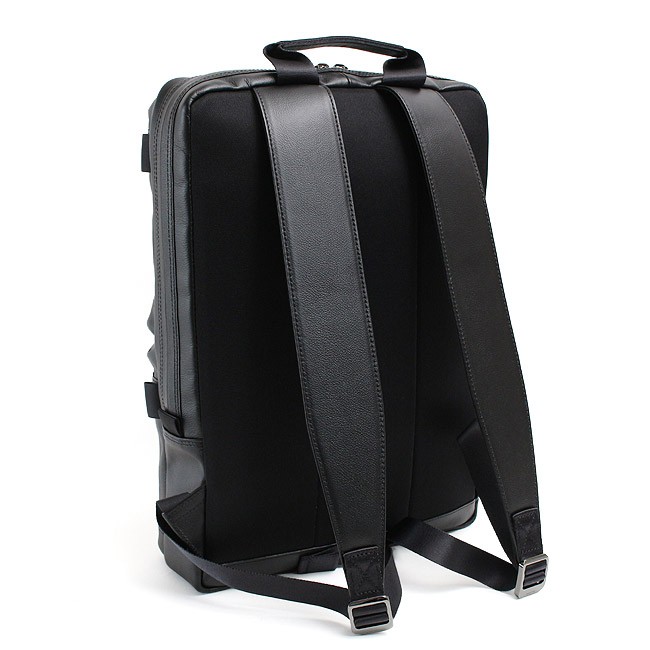 PORTER ポーター ガード デイパック 033-05058 吉田カバン 本革 レザー
