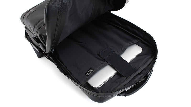 PORTER ポーター ガード デイパック 033-05060 吉田カバン 本革