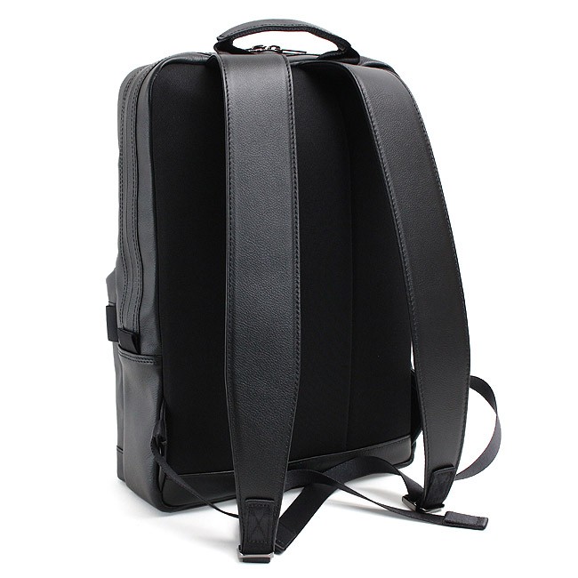 PORTER ポーター ガード デイパック 033-05060 吉田カバン 本革