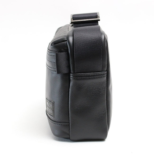 Porter ポーター吉田カバン　ビジネスバッグ　バンドバック　ブラック PORTER ポーター ガード ショルダーバッグ 033-05063 吉田カバン