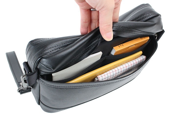 ポーター ガード ポーチ 033-05067 ディテール画像