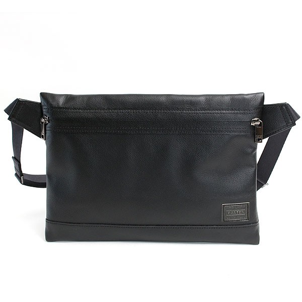 PORTER ポーター ガード サコッシュ 033-05068 吉田カバン メンズ