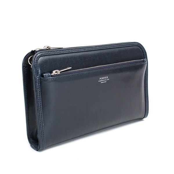 ポーター クラーク 034-03199  ポーチ ディティール画像01