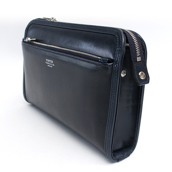 ポーター クラーク 034-03199  ポーチ ディティール画像01