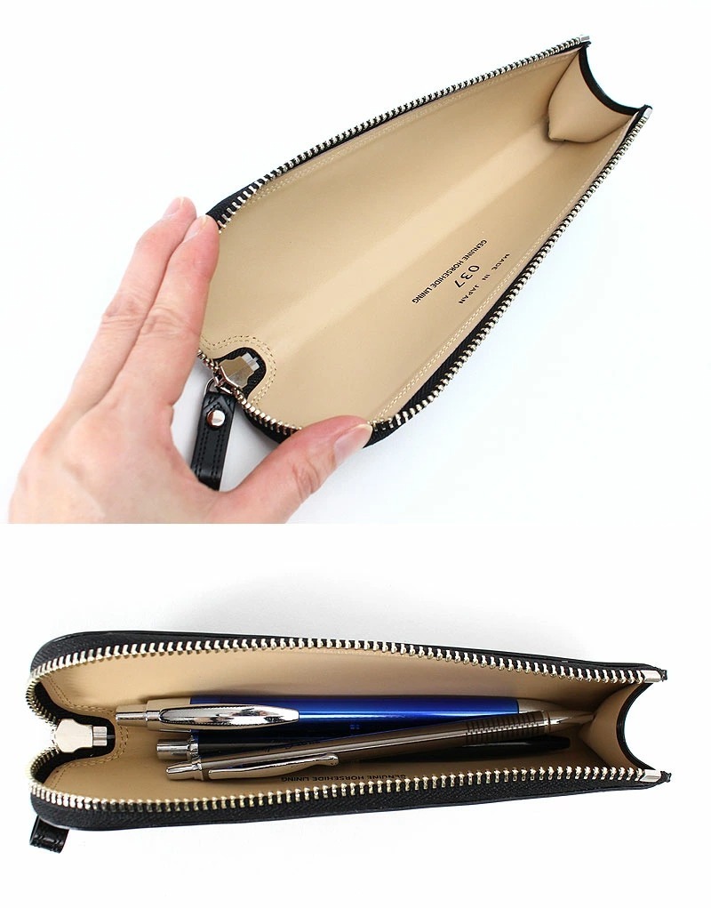 COUNTER(カウンター) PEN CASE | 吉田カバンホームページ