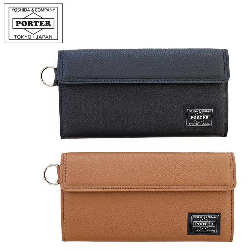 PORTER ポーター カーム ロングウォレット 041-03120 吉田カバン