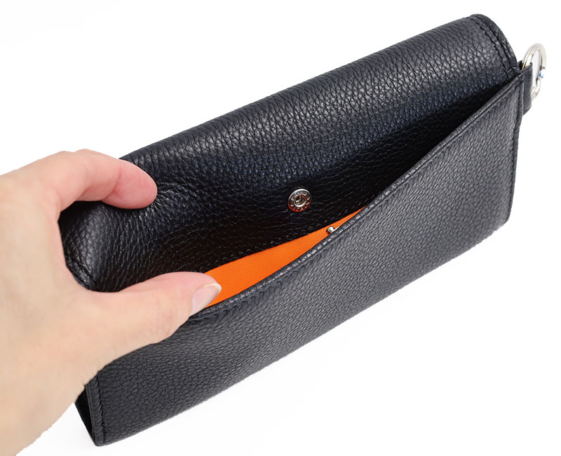 PORTER ポーター カーム ロングウォレット 041-03120 吉田カバン