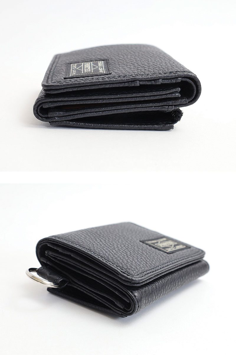PORTER ポーター カーム ウォレット 041-03124 吉田カバン 折財布 CALM