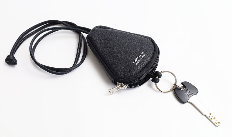 PORTER ポーター カーム キーパック 041-03126 吉田カバン キー