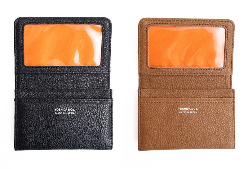 PORTER ポーター カーム カードケース 041-03127 吉田カバン CALM CARD