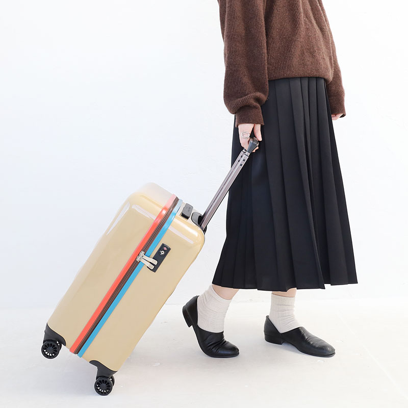 ツモリチサト キャリーケース スーツケース 04260 キャリー tsumori 