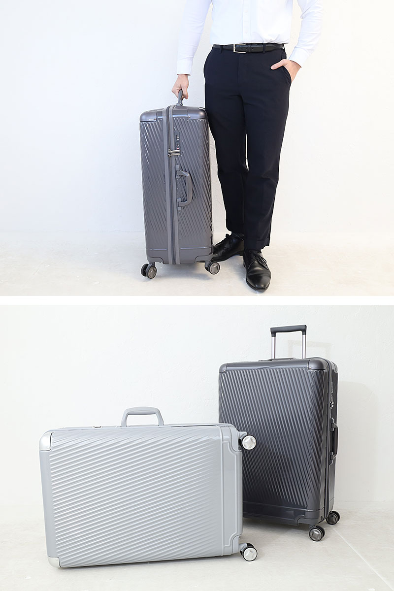 スーツケース エース トーキョーレーベル ACE アルゴナム2-Z
