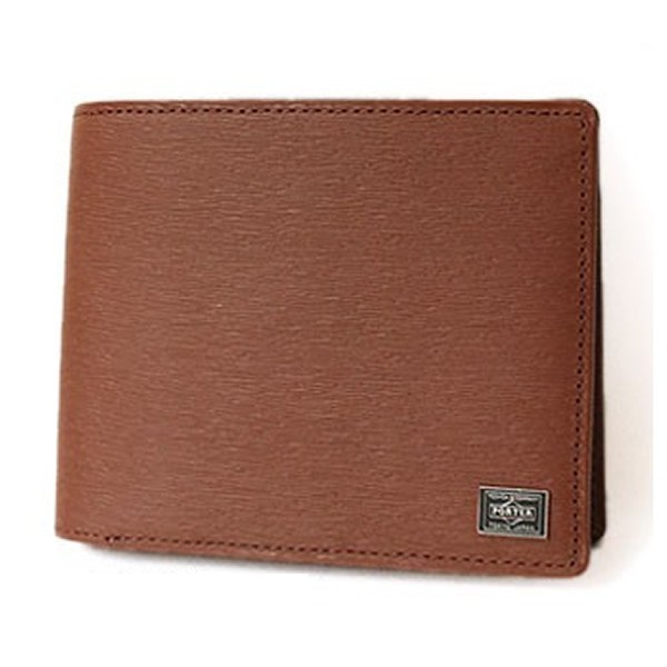 吉田カバン メンズ二つ折り財布の商品一覧｜財布｜財布、帽子
