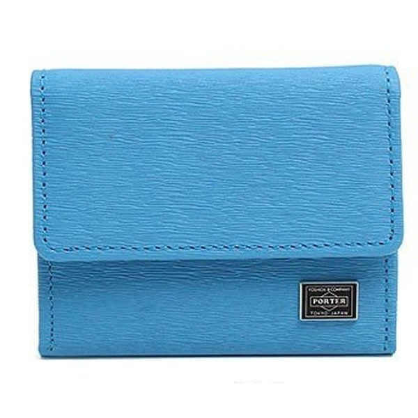 CURRENT（PORTER） ポーター カレント コインケース 052-02205 吉田