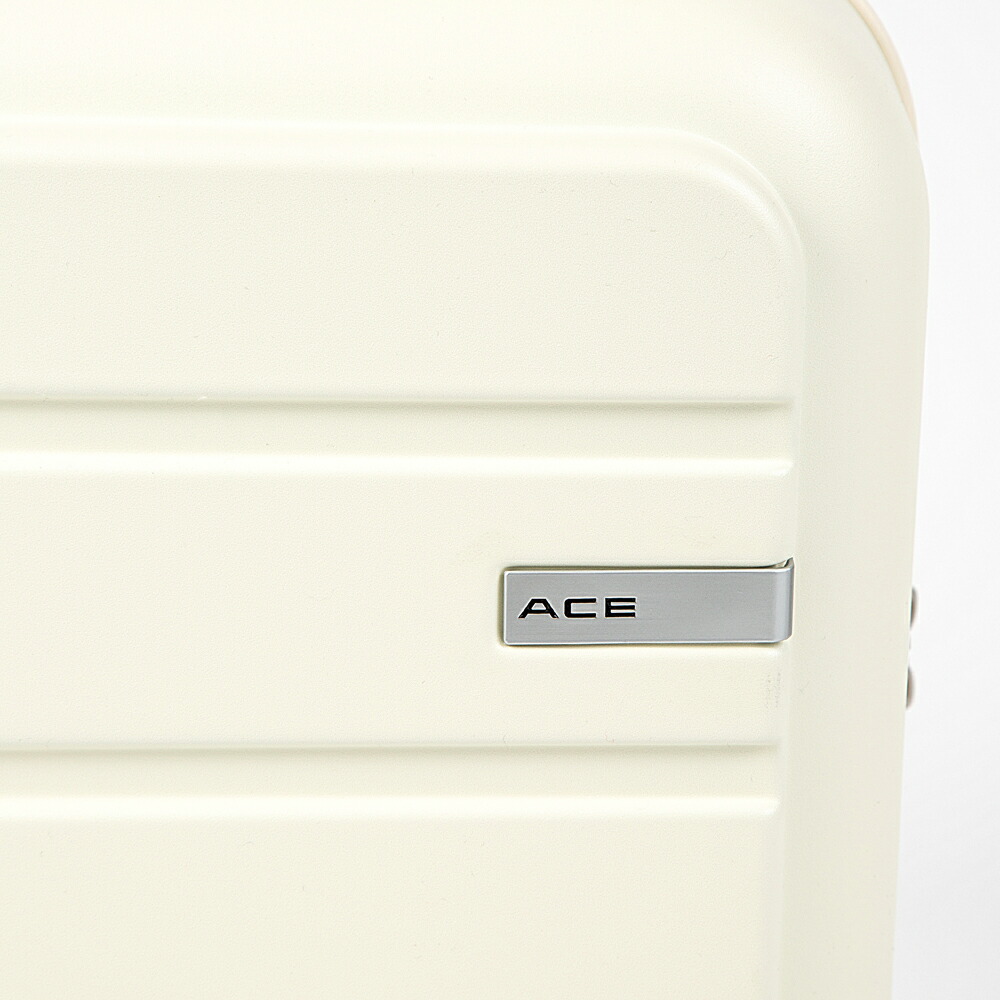 ace エース スーツケース フレットボード