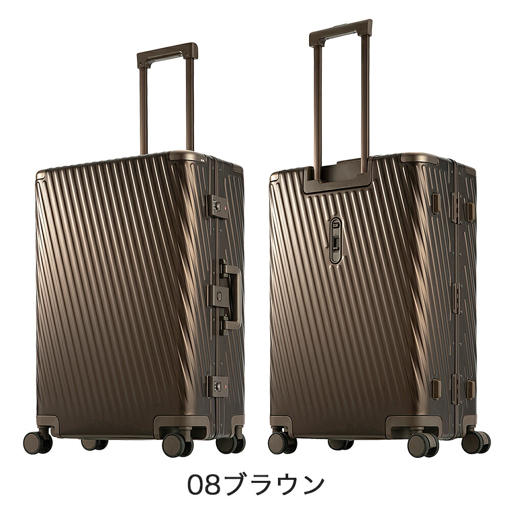 ace. ace エース TOKYO トーキョー アルゴナム3-F スーツケース