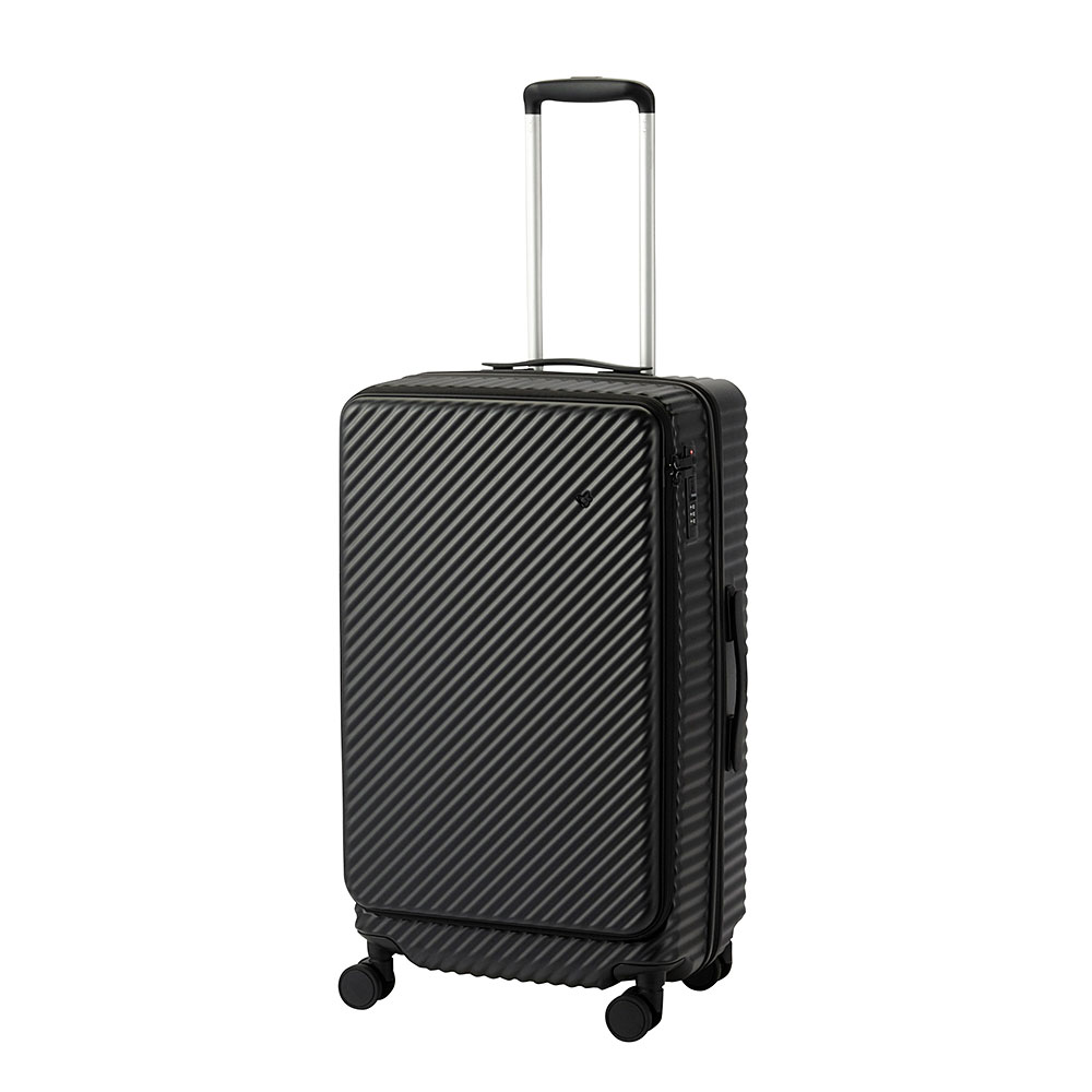 【専用】スイングハンドルキャリーボックス ブラックチェリー No.5 Classic Lightweight 4.0 | Carry-On Travel Case 32L 81362