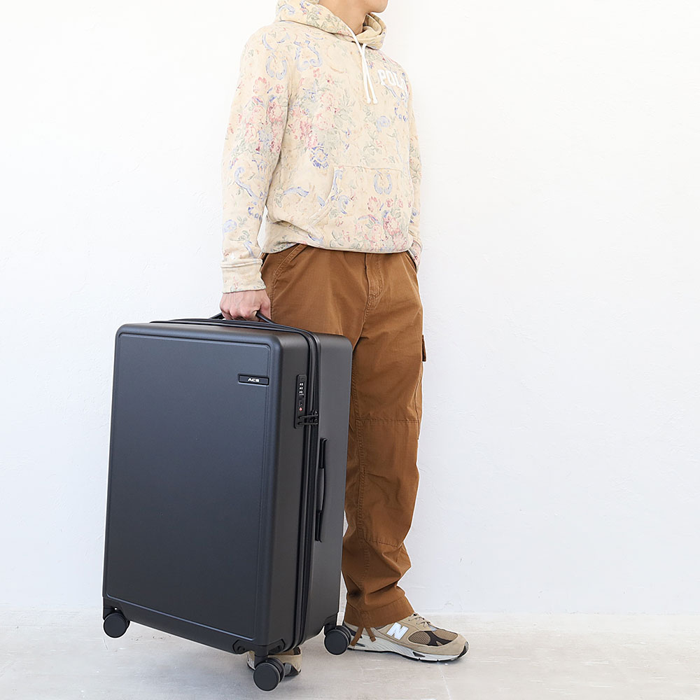 Ace ACE エース ベベル スーツケース キャリーバッグ キャリー