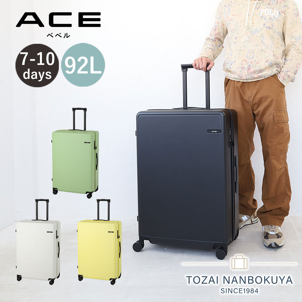 エース Proteca プロテカ 360G4 38L